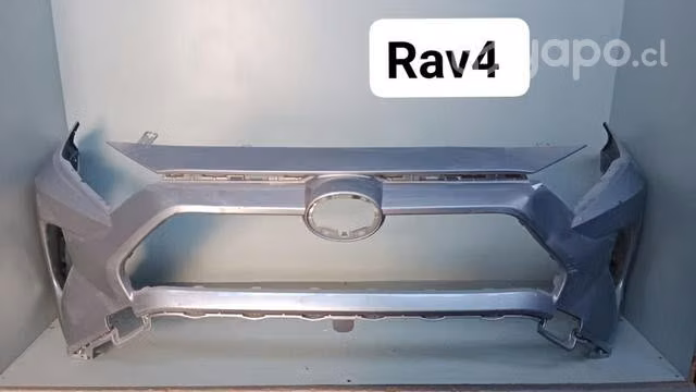 Parachoque toyota rav4 dmg repuestos 20.09