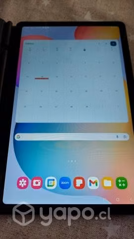 Samsung tab s6 lite 64 gb - Imagen 3