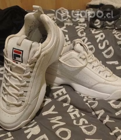 Zapatillas fila - Imagen 2