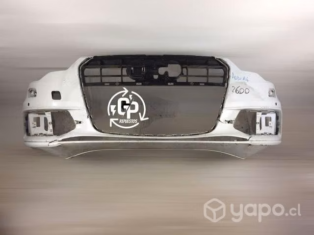 Parachoque delantero Audi a6