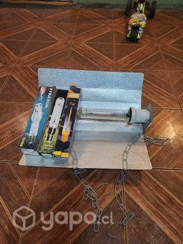 Kit indoor 80x80x160 - Imagen 4