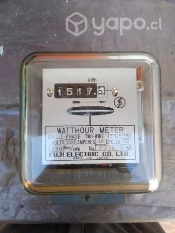 Remarcador Eléctrico Mofasico