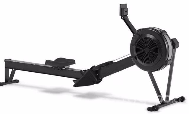 Maquina de gimnasio Remadora plegable NUEVA FC14