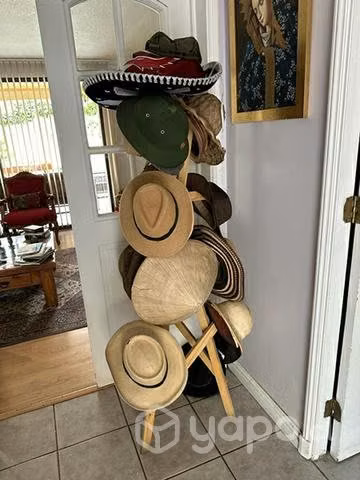 Sombreros