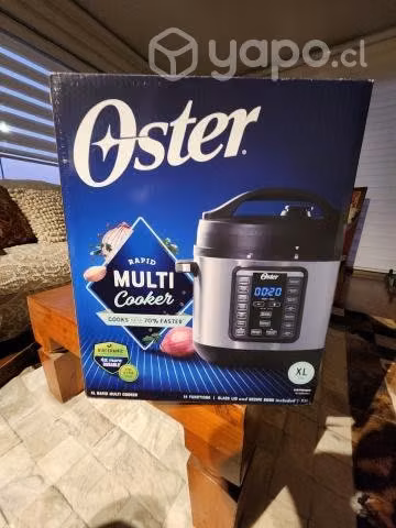 Multi Olla OSTER XL 7,5 lts - Imagen 3