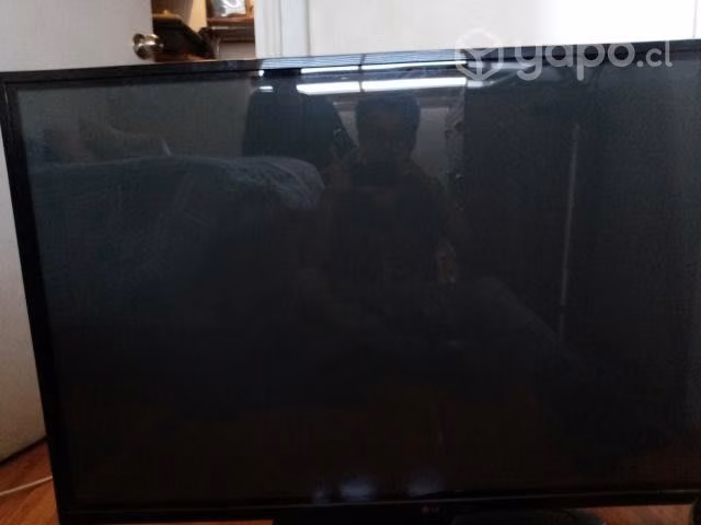 Tv. Plasma 50" - Imagen 2