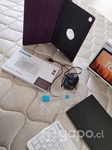Tablet Samsung