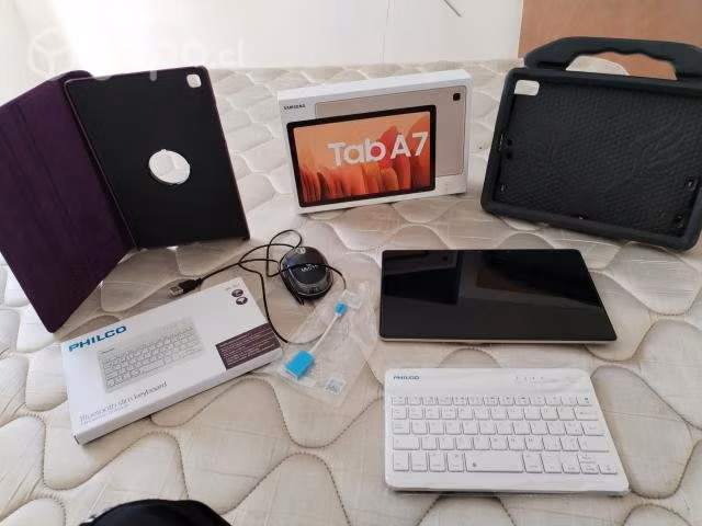 Tablet Samsung