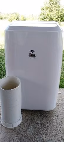 Aire acondicionado portátil Ursus Trotter 9k