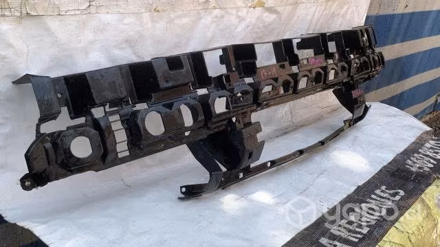 Refuerzo trasero Ford Explorer 17-19