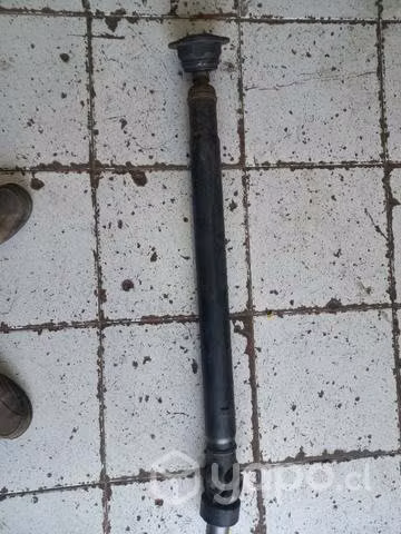 Cardan trasero suzuki gran nomade 4x4 2008