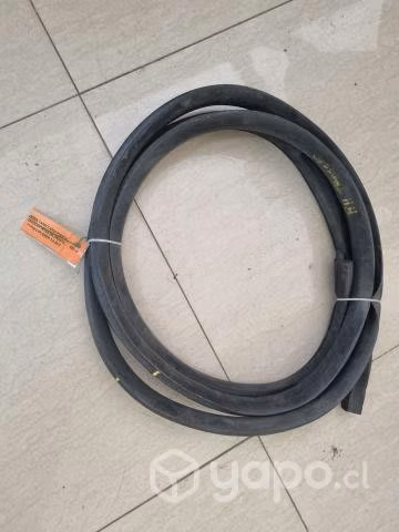 Goma carroceria pta tras der Ford Explorer 2017