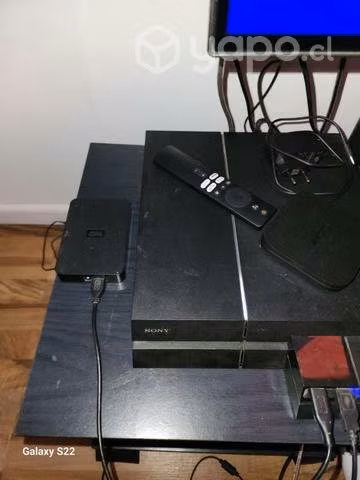 Play station 4. Ps4 - Imagen 2