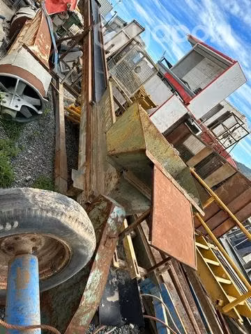 Correa transportadora