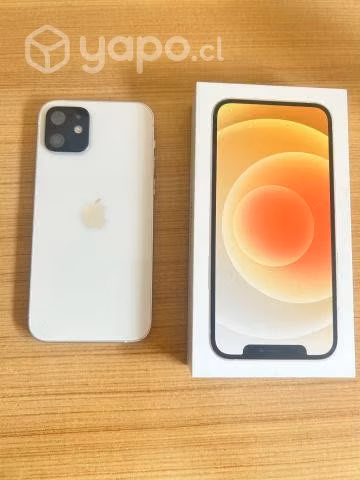 IPhone 12 En excelente estado