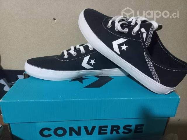 Zapatillas converse nuevas