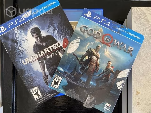 Play 4