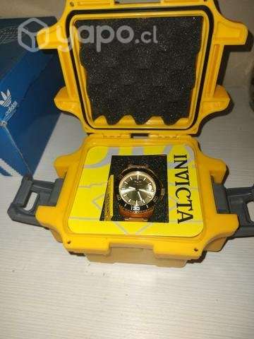 Reloj invicta - Imagen 2