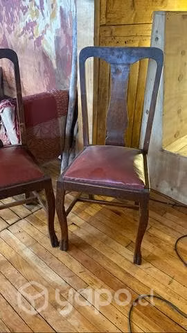 Comedor antiguo
