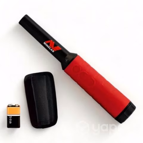 Pinpointer Pro Find 40