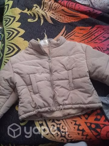 Hola vendo chaquetas :) Soy de las compañias