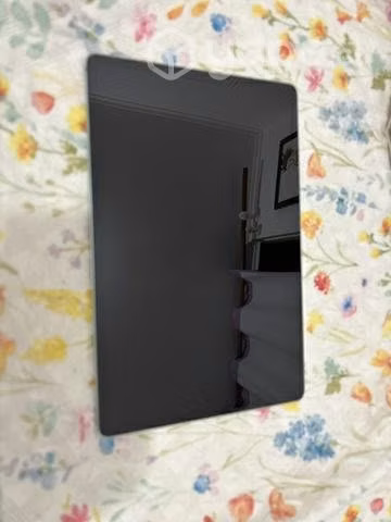 Samsung Galaxy Tab S7 FE Verde