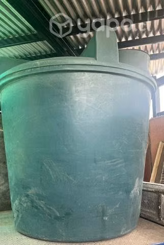Estanque Vertical 2400 Litros - Imagen 2