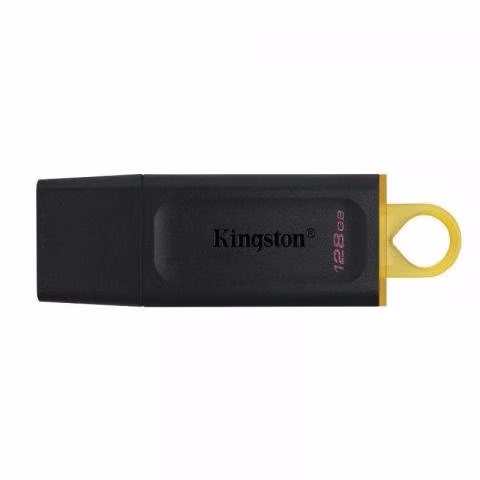 Pendrive 128GB USB 3.2 DataTraveler Exodia