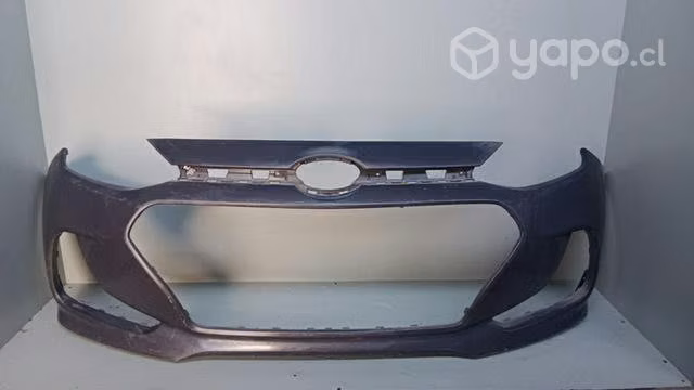 Parachoque Hyundai grand i10 dmg repuestos 9.77
