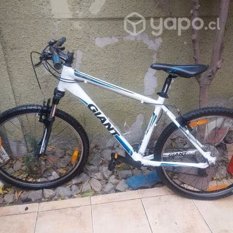 Bicicleta Giant revel - Imagen 2