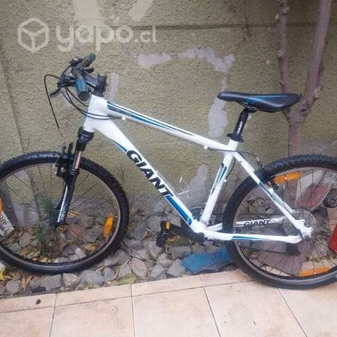 Bicicleta Giant revel - Imagen 4