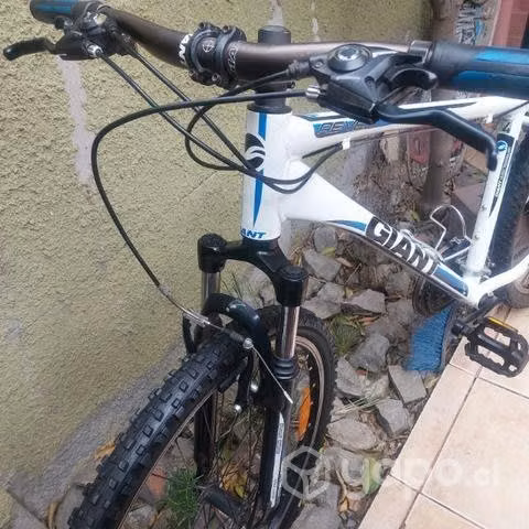 Bicicleta Giant revel - Imagen 5