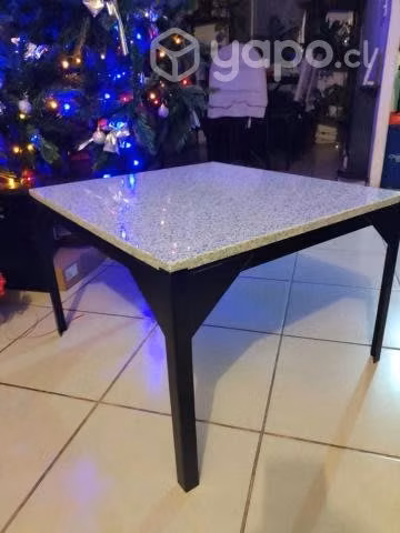 Mesa de Centro Granito Muebles - Imagen 3