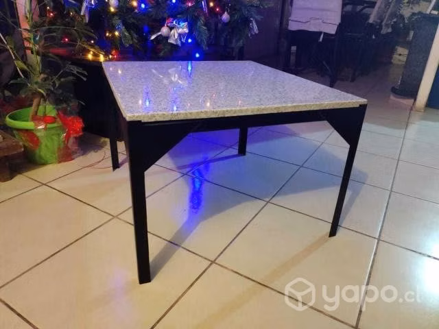 Mesa de Centro Granito Muebles - Imagen 2