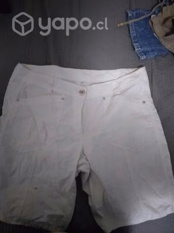 Ropa de mujer XL