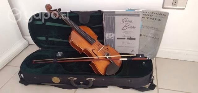 Viola Cremona SVA-200 14"