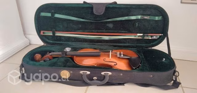 Viola Cremona SVA-200 14"