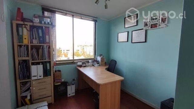 Escritorio en L