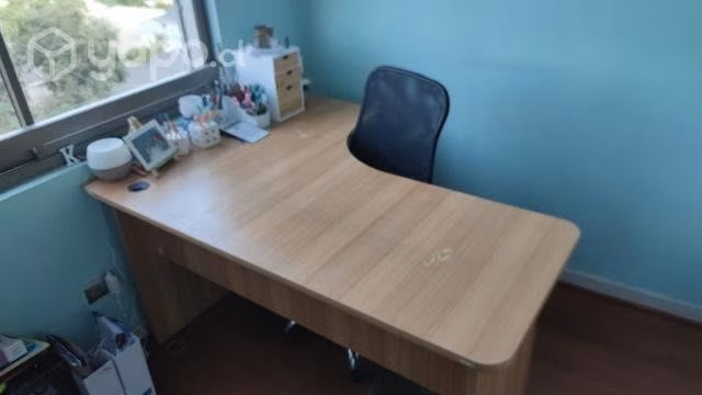 Escritorio en L - Imagen 3