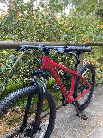 Bicicleta Trek Marlin 4 / 27.5 - Imagen 2