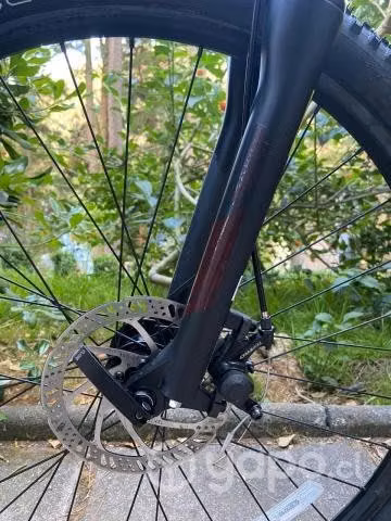 Bicicleta Trek Marlin 4 / 27.5 - Imagen 3