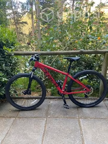 Bicicleta Trek Marlin 4 / 27.5