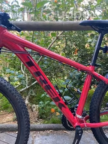 Bicicleta Trek Marlin 4 / 27.5 - Imagen 4