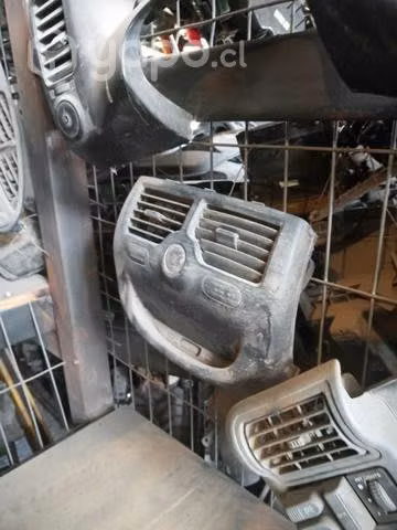 Kia frontier panel consola cubre marcador sinoptic