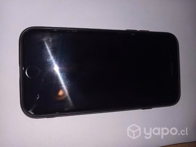 Iphone SE 2020 - Imagen 3