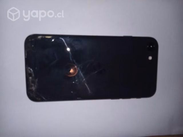 Iphone SE 2020 - Imagen 2
