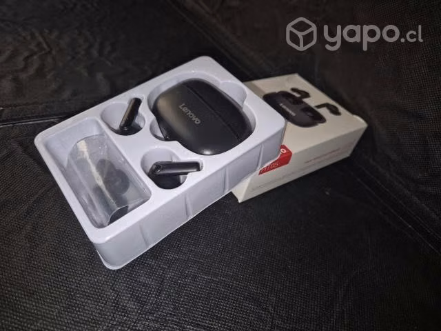 Audifonos Bluetooth Lenovo HT05 - Imagen 3