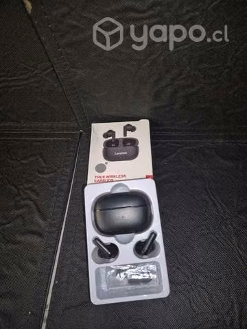 Audifonos Bluetooth Lenovo HT05 - Imagen 2