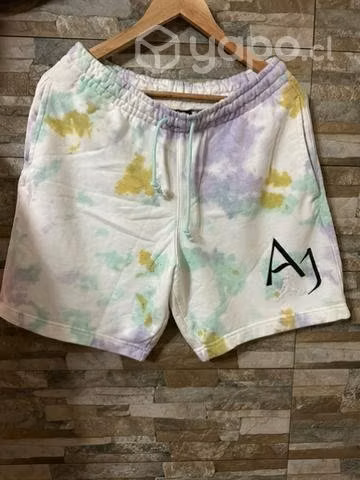 Short talla s