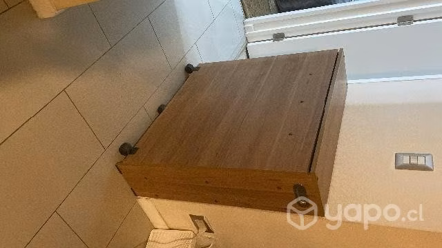 escritorio plegable - Imagen 2